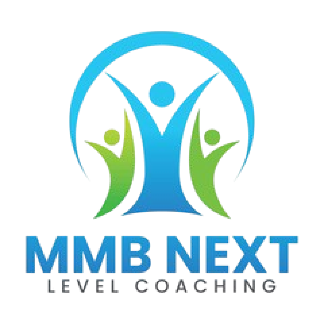 MMB Next Level Coaching logo
